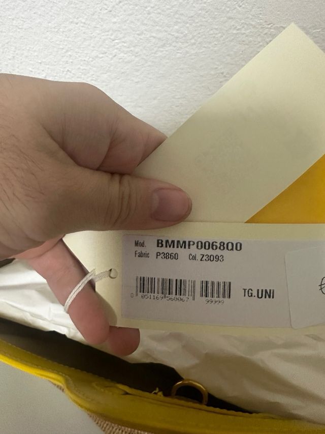 Marni Tropicalia Bag