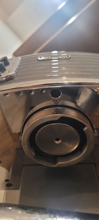 Macchina caffè DeLonghi