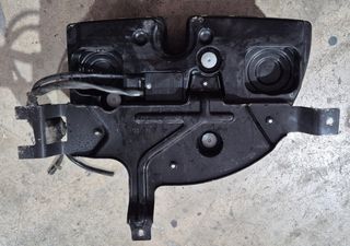 VENDO COMPRESOR SUSPENSION RANGE ROVER