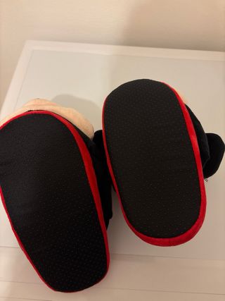 Pantofole Disney Minnie