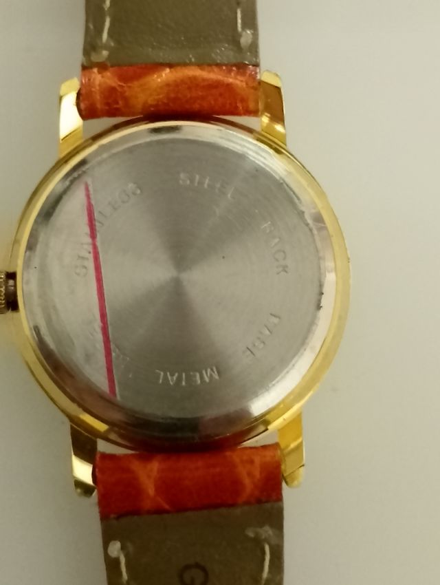 Orologio donna Le reveil