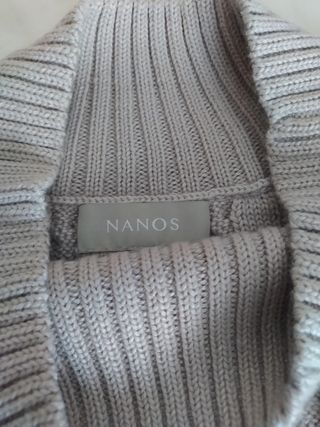 Jersey Nanos