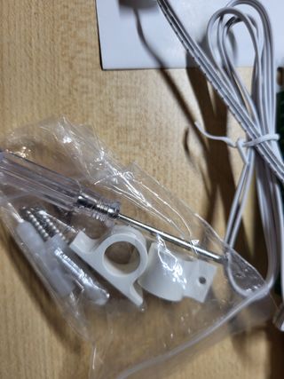 Controllo della luce delle scale