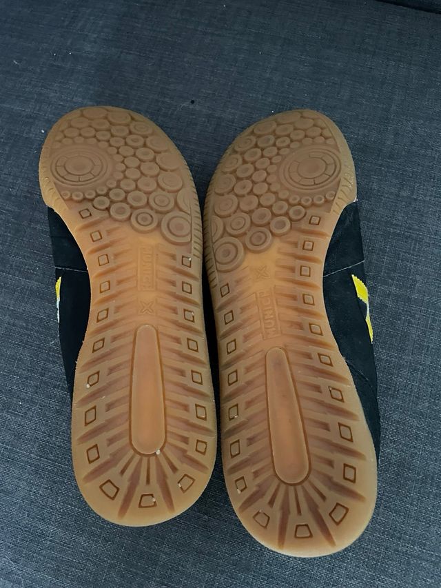 Zapatillas munich futbol sala