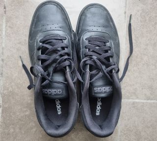 Adidas Sneakers Nere