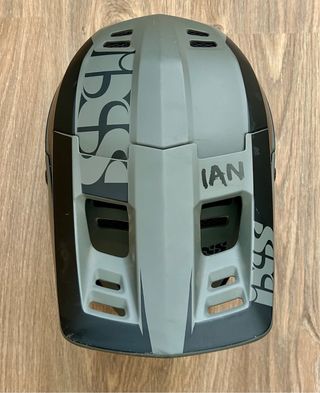 Casco Integral IXS Xact Evo 