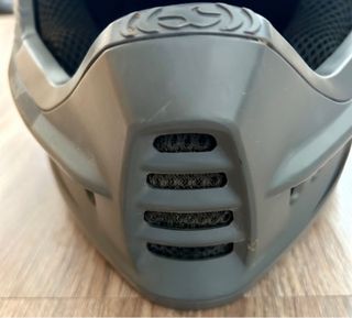 Casco Integral IXS Xact Evo 