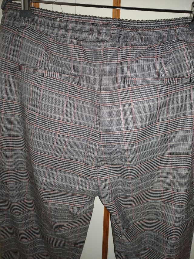 Pantalone uomo