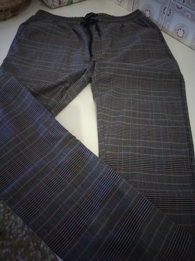 Pantalone uomo