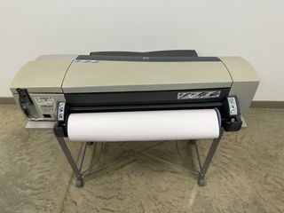 Impresora ploter hp