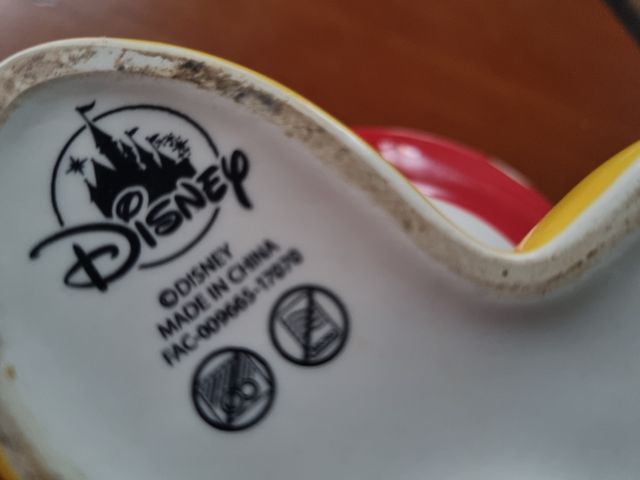 Taza  mug Minnie Mouse