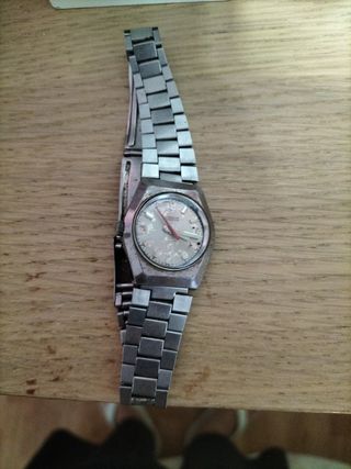Reloj 