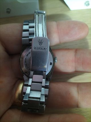 Reloj 