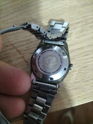 Reloj 