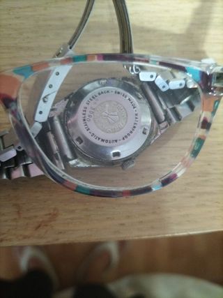 Reloj 