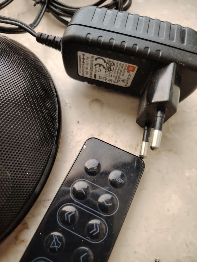 Docking Station JBL cassa amplificata