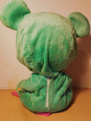Muñecos Bebé Llorón 