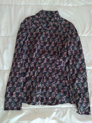Camisa Gucci mujer