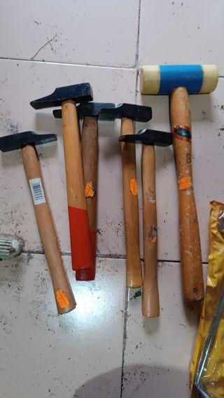 Herramientas