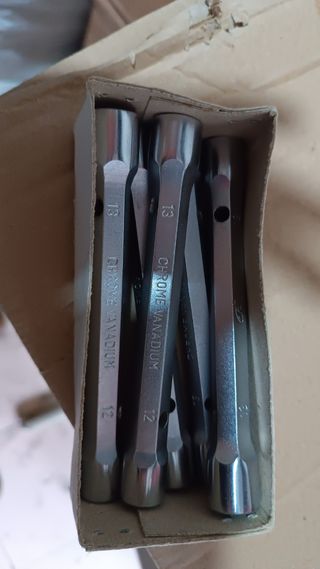 Herramientas