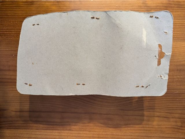 Grúa auto grúa bullycan vintage. Años 70.