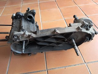 Motor Honda SH150