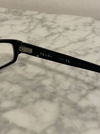 Gafas Prada