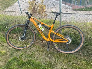 Merida ninety-six 5000