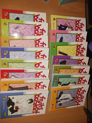 Fruits Basket