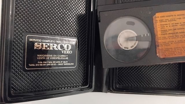 "Juventud armada peligrosa" Beta.