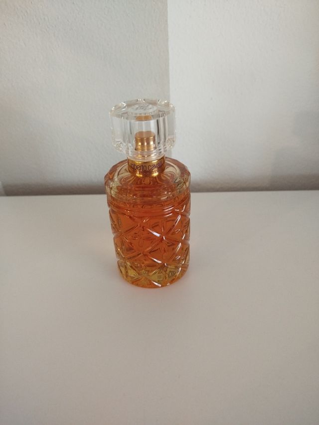 Edp Roberto cavalli Florence Amber
