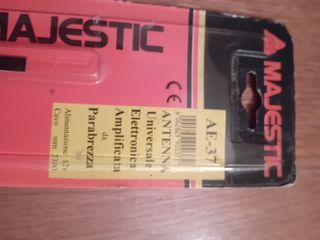 Antenna EA 7 Majestic