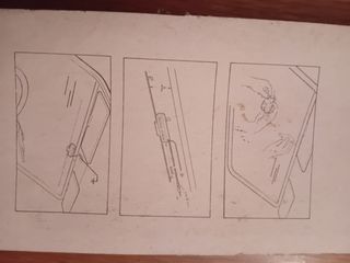 Antenna EA 7 Majestic