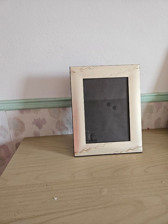 Varios marcos para fotos