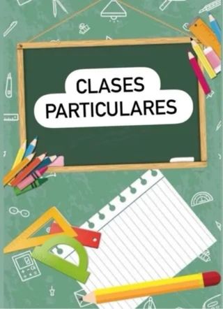 📚 Clases particulares  