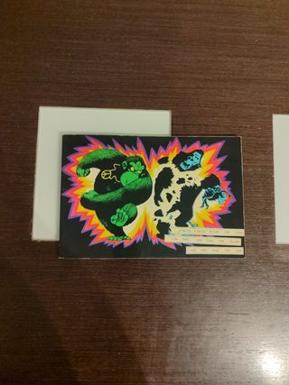 Colección tebeos 1973