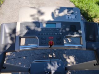 Cinta de correr