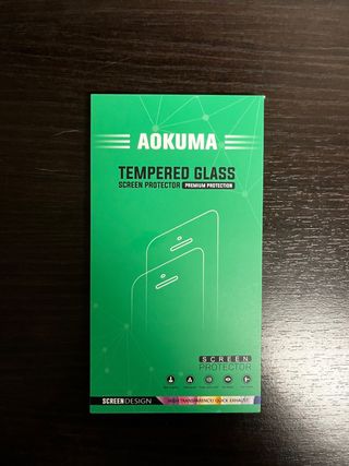 Pellicola protettiva per Xiaomi Poco M4 5G