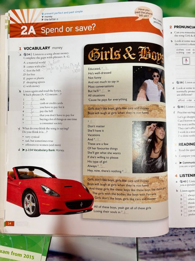 Libro ENGLISH FILE INTERMEDIATE de Oxford