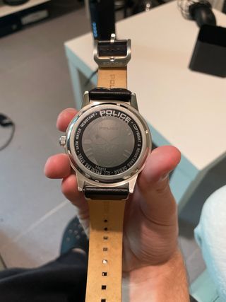 Reloj de POLICE