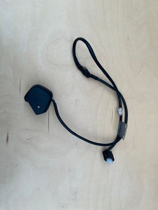 MANDO VOLUMEN BMW C1