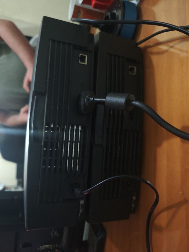 Lote Xbox clasica.... ( Con Tara )..