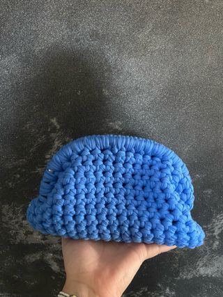 Clutch bag