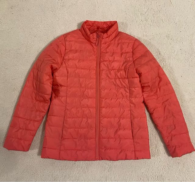 Chaqueta acolchada niña talla 13/14