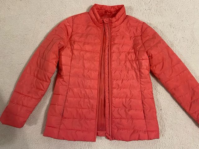 Chaqueta acolchada niña talla 13/14