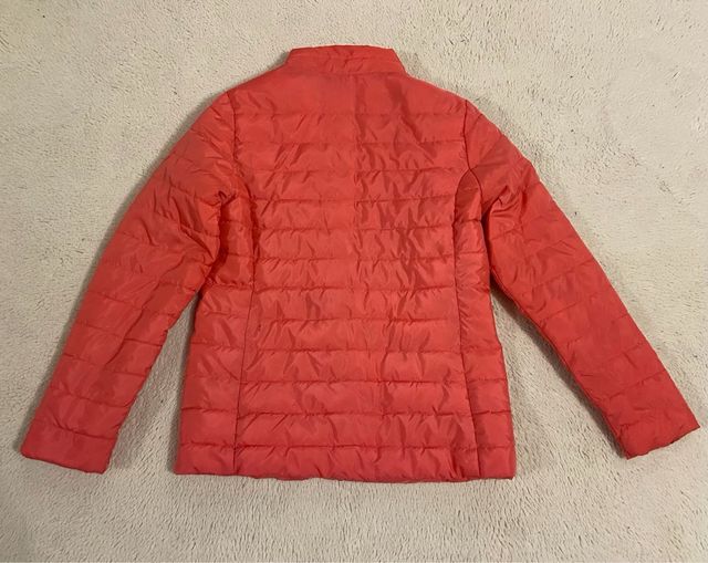 Chaqueta acolchada niña talla 13/14