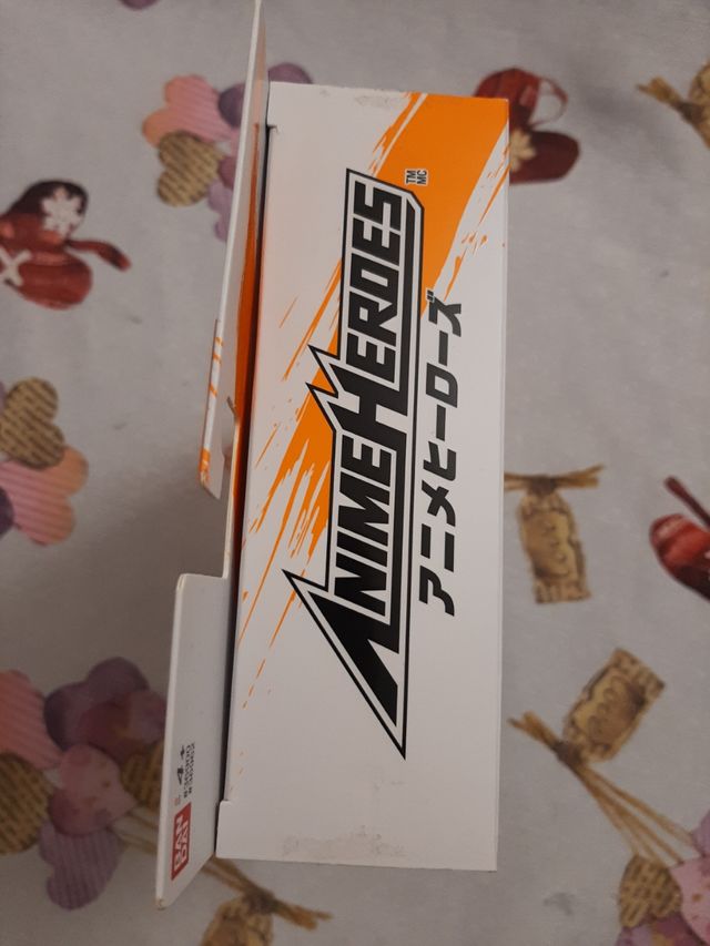 Action figure Sasuke - BANDAI