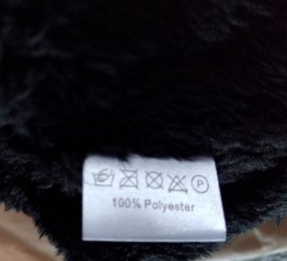 Bufanda de cuello tubular a estrenar 