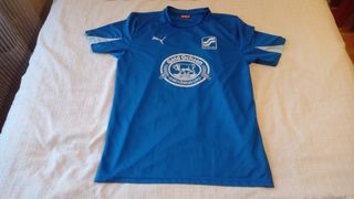 Camiseta equipo TSV Neu Ulm