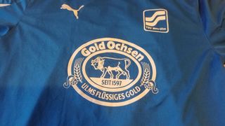 Camiseta equipo TSV Neu Ulm